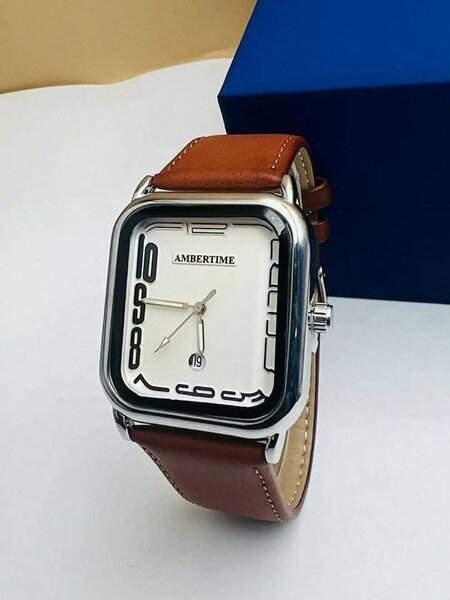 Montre élégante Ambertime