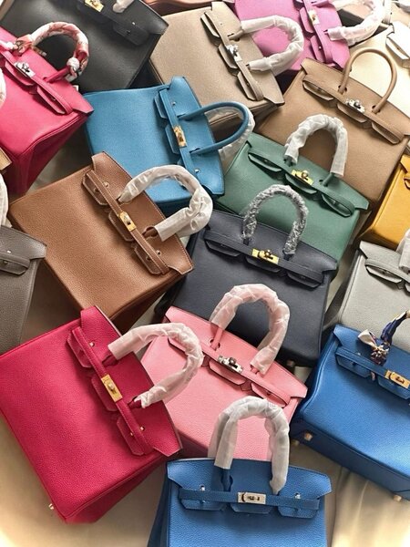 Sacs à main élégants en cuir