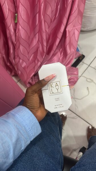 Parfums pour hommes et femmes