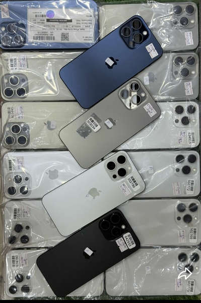 Coque arrière pour iPhone