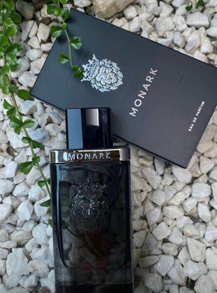 Parfum Monark pour Homme