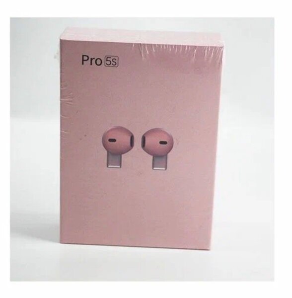 Écouteurs Sans Fil Pro 5S