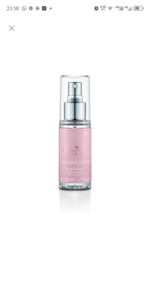 Mauboussin brume Promise Me