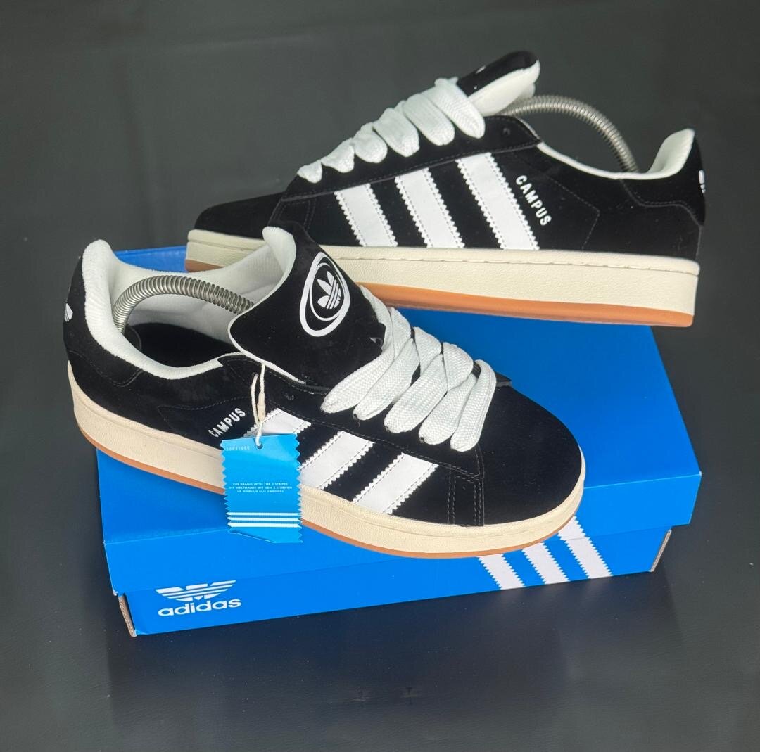 Adidas Campus Sneakers Unisex