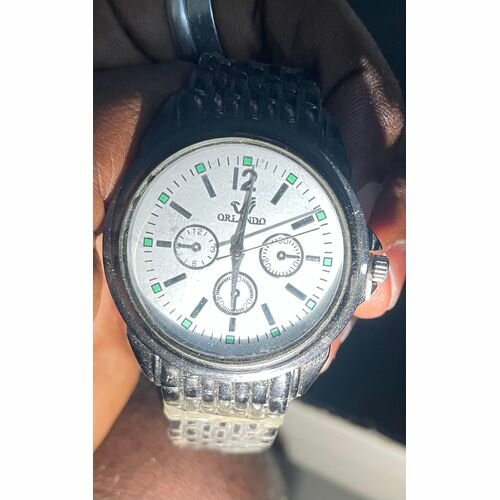 La Montre Montre Orlando