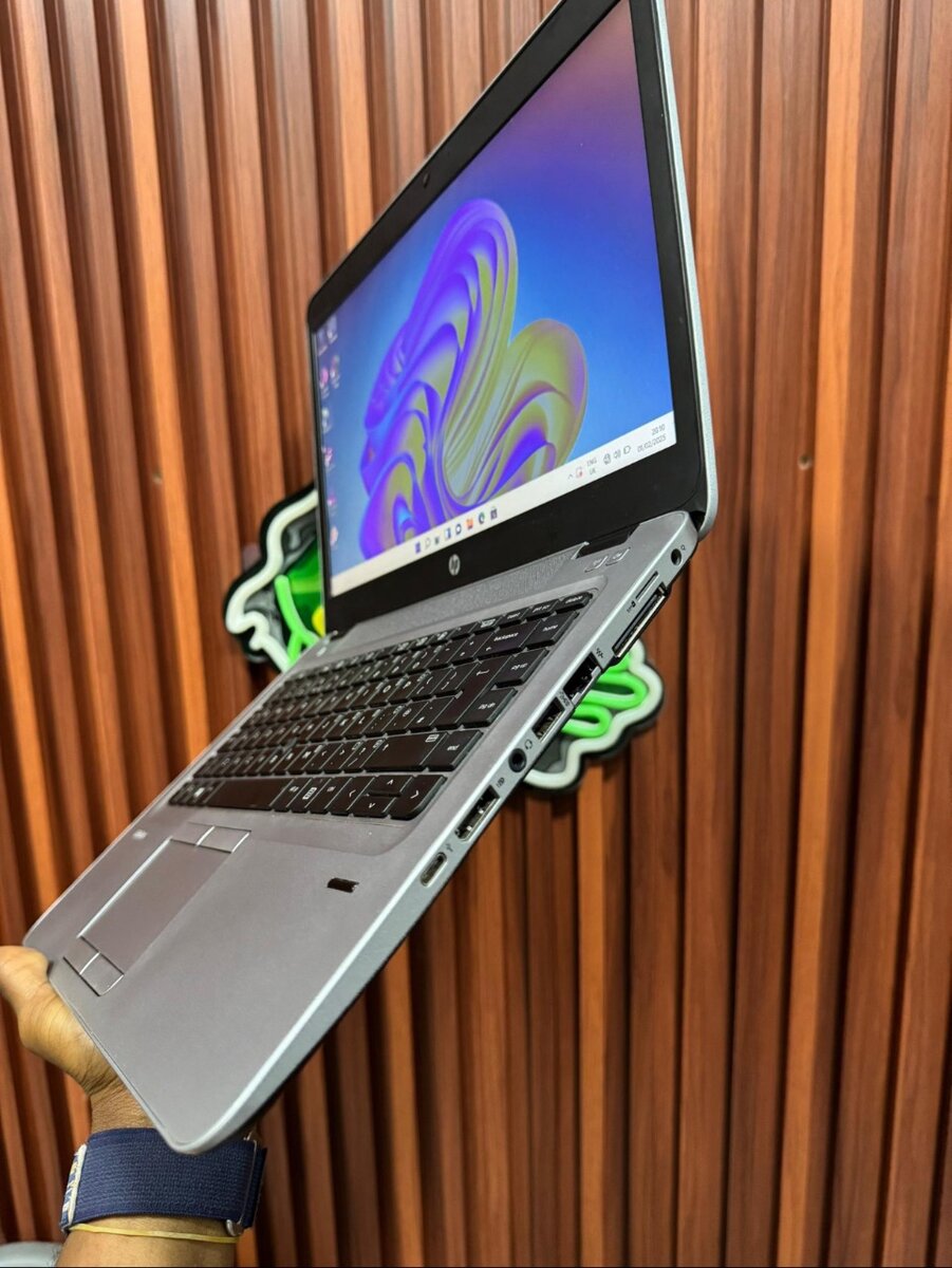 HP ELITBOOK 745 G4