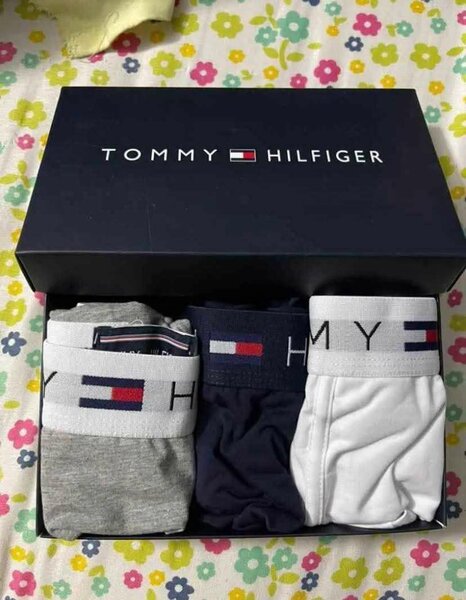 Boxer Homme Tommy Hilfiger
