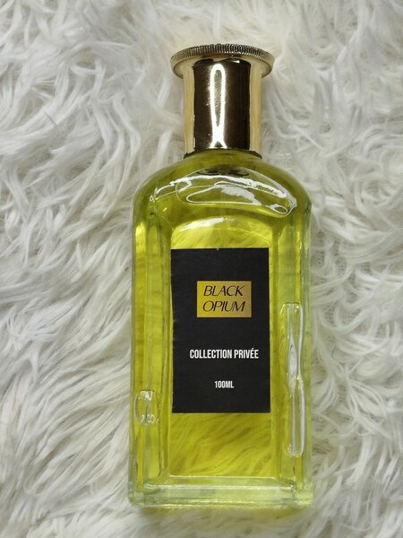 Parfum Black Opium Privée
