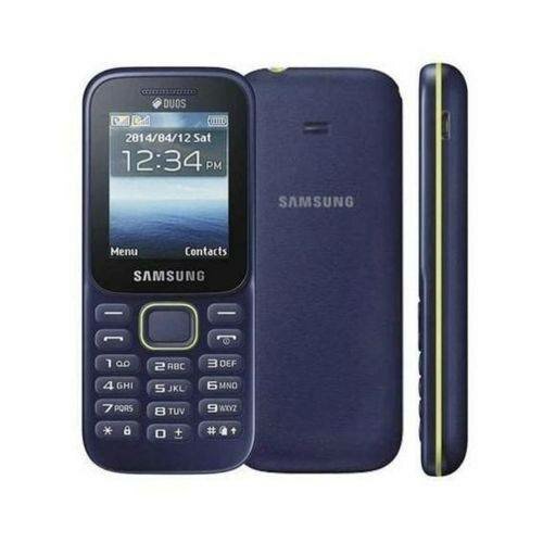 Samsung Duos SM-B310E Phone