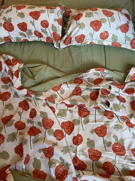 Постельное белье