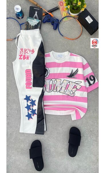 Ensemble Sport Enfant