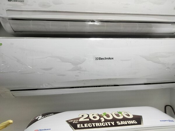 Electrolux DC Inverter