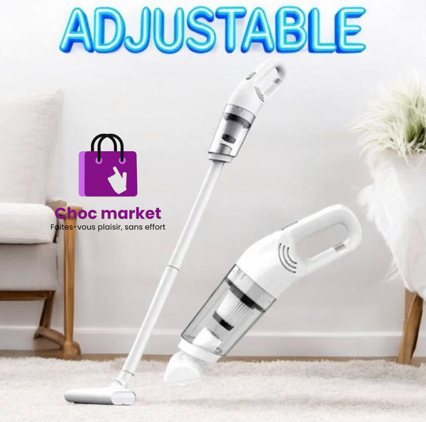 Aspirateur Rechargeable San fi