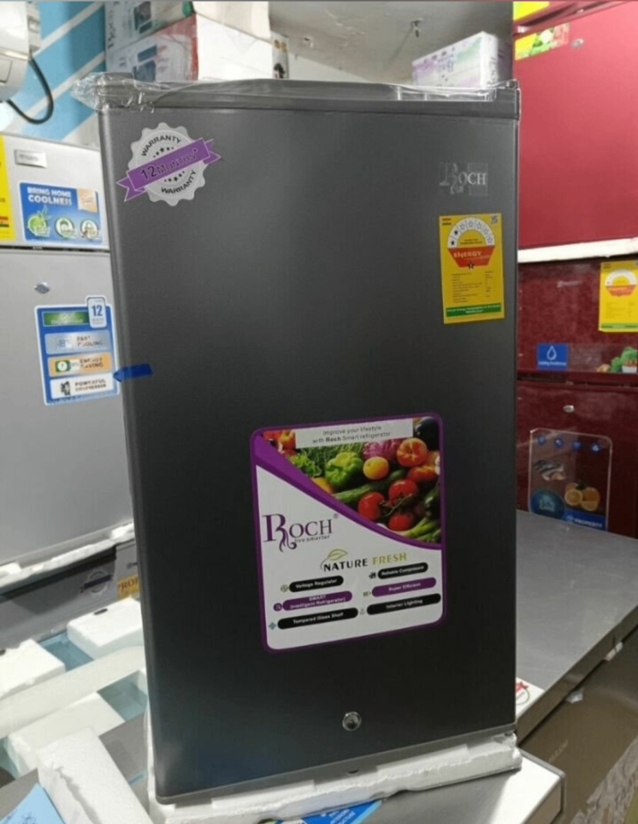 Table top Roch fridge