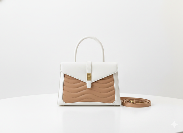 Sac à main élégant