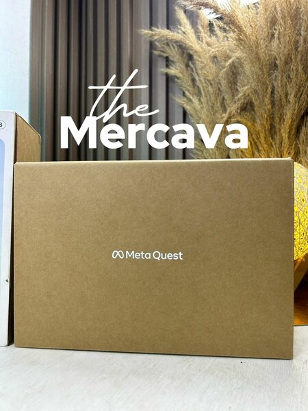 Casque VR Meta Quest 3