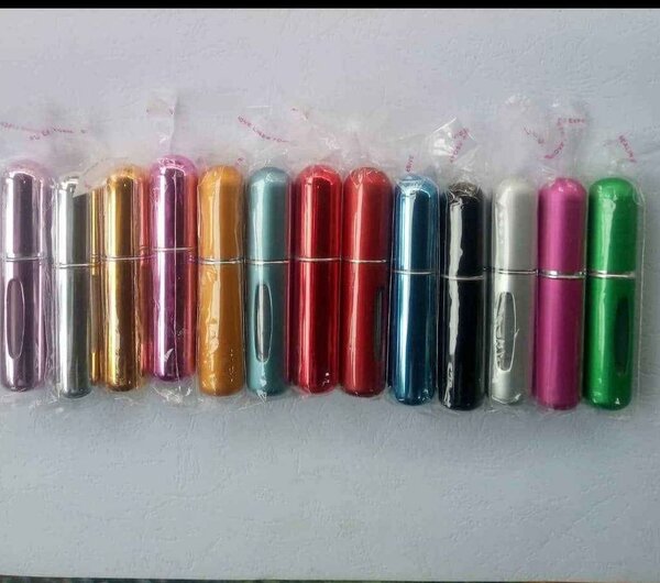 Mini Vaporisateur de Parfum Rechargeable