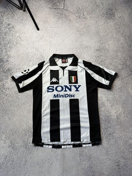 Maillot de football rétro