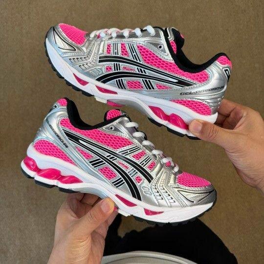 Asics