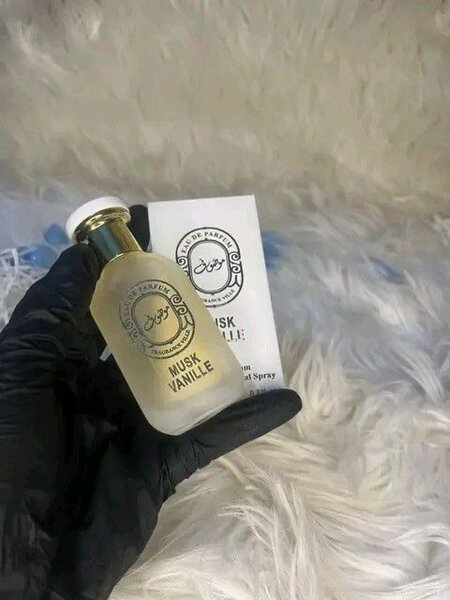 Parfum Musk Vanille 25ml