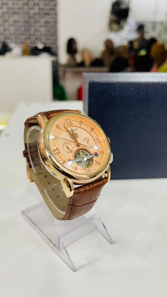 wristwatches patek philippe #2