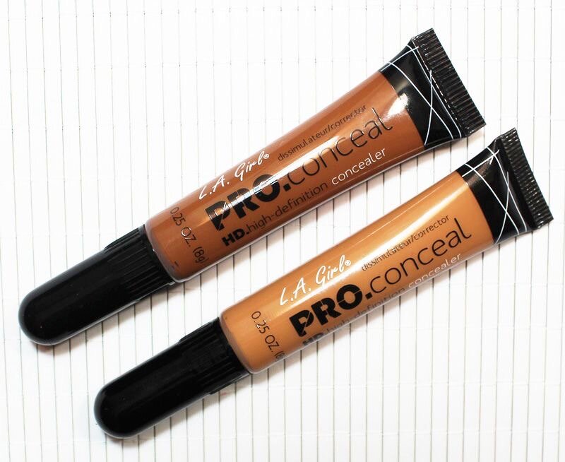 L.A. Girl HD Concealer