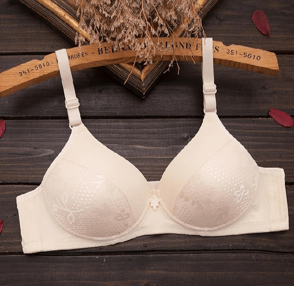 Styles Lingerie VFO Bra