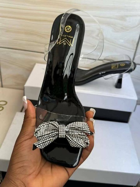 Chaussures, vêtements