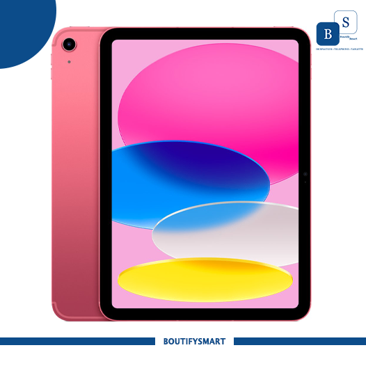 Apple iPad (2025) WiFi -128Go