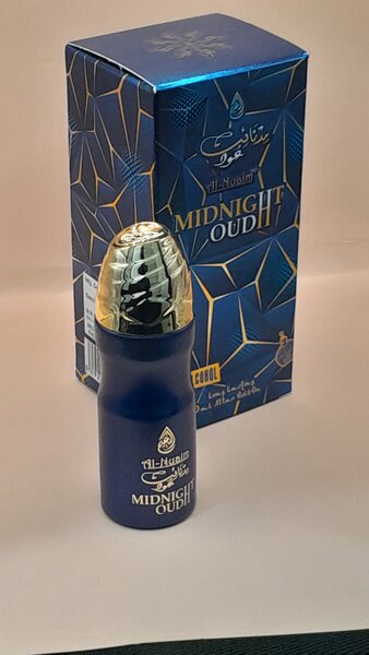 Longer lasting Arabian oil perfumes