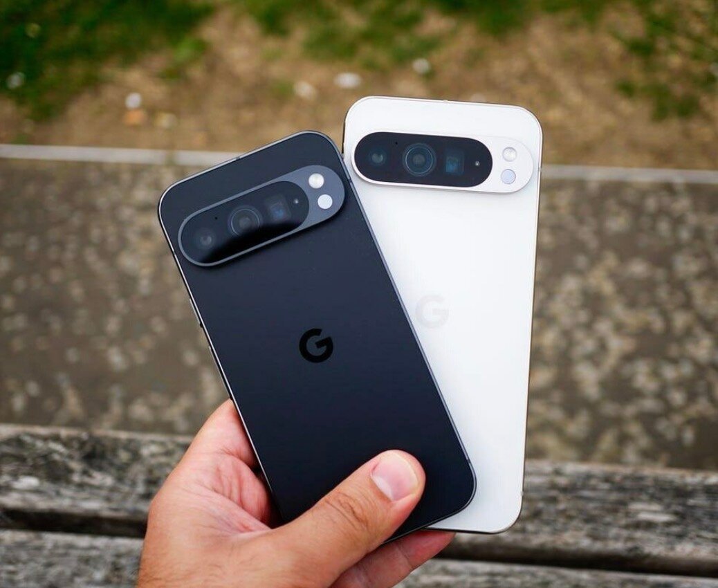 Google Pixel 8 - Smartphone