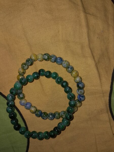 Beads Bracelet