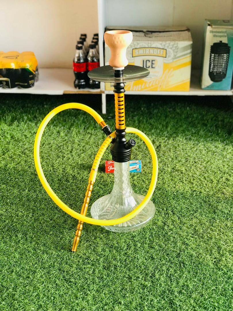 Shisha pot