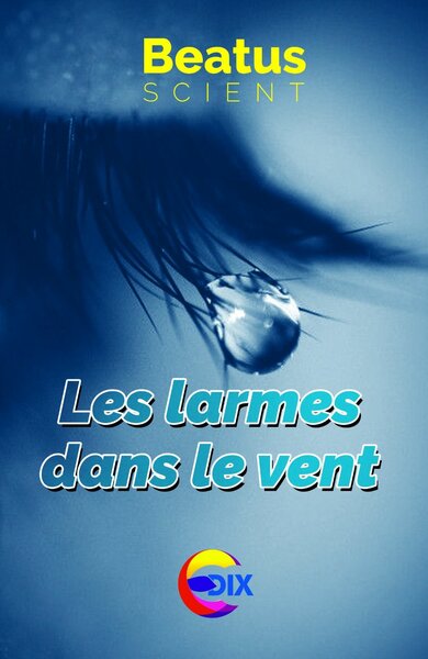 Les larmes dans le