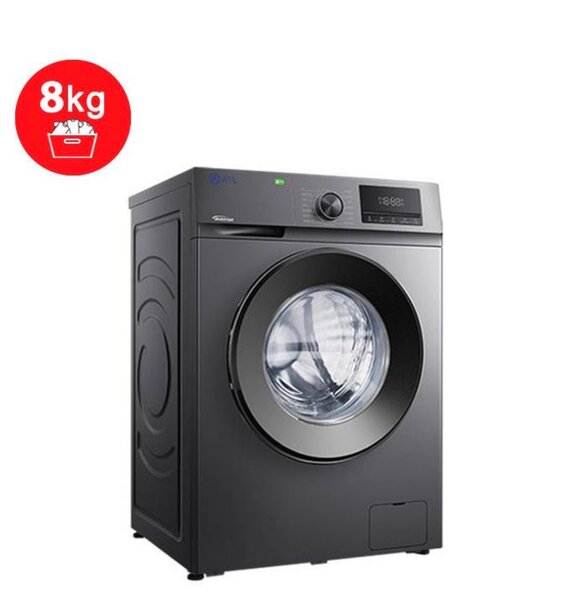 Lave-linge frontal 8kg ATL