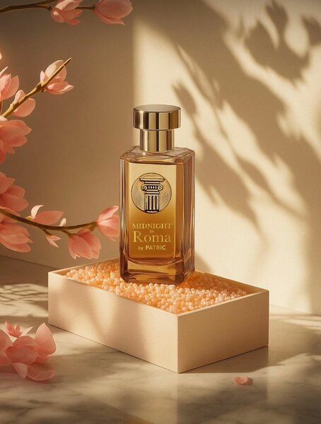 Coffret de Parfums Midnight