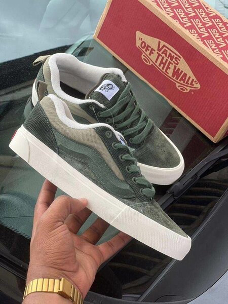 Vans Sneakers Classiques Unisexes