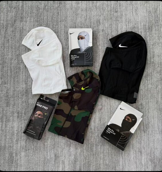 Nike Pro Balaclavas