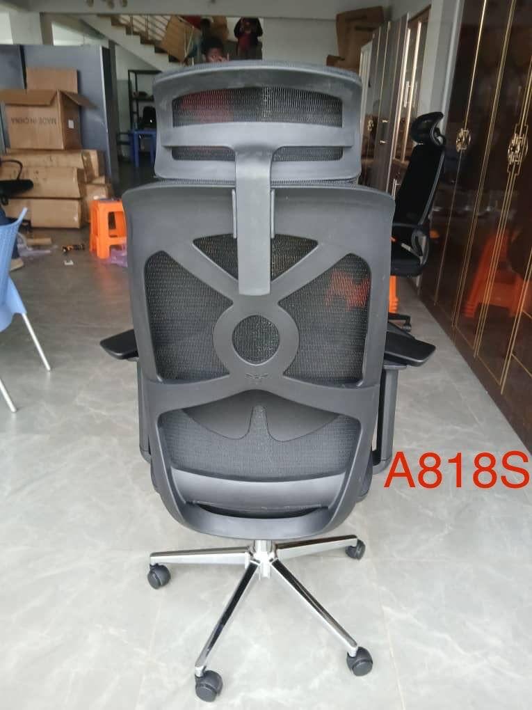 Chaise de Bureau Ergonomique