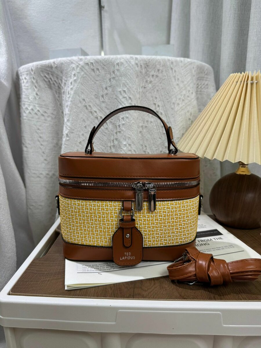 Sac à bandoulière chic et élégant