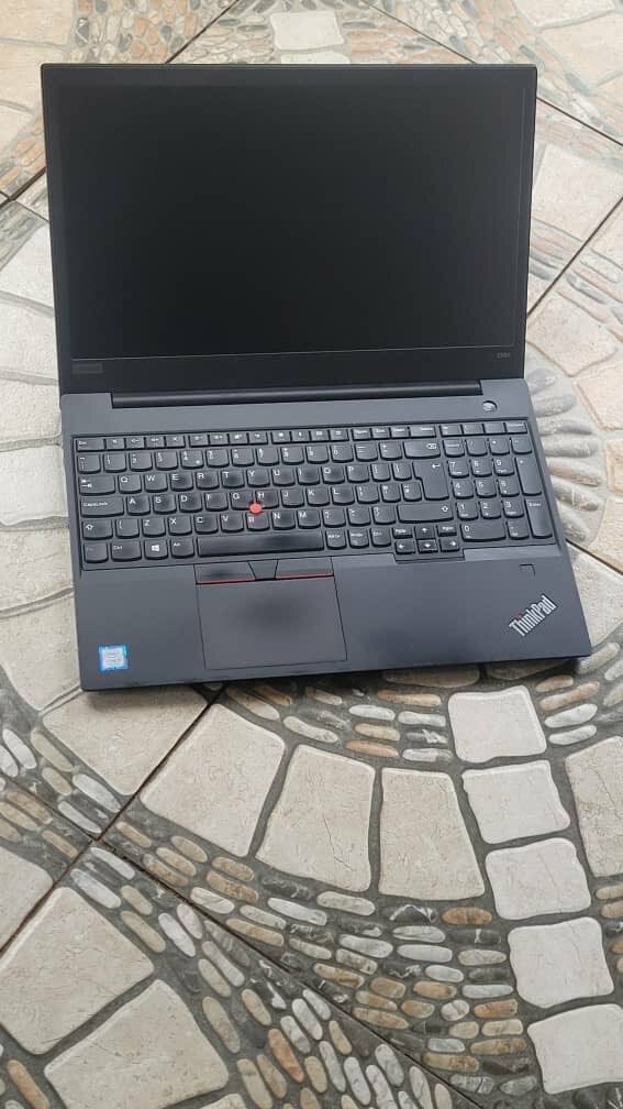 Lenovo Thinkpad L580