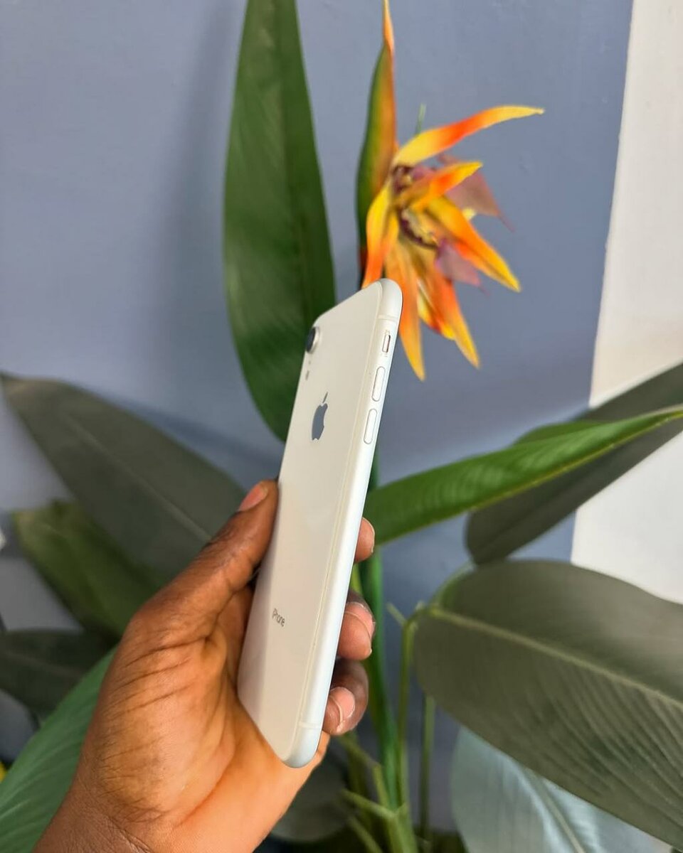 UK Used Iphone XR