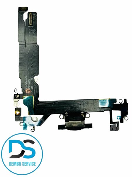 Connecteur de charge iPhone 16