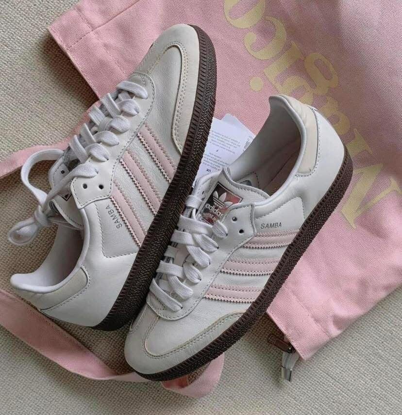 Sneakers Samba Adidas