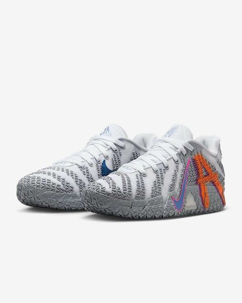 JA Morant 3 sneakers