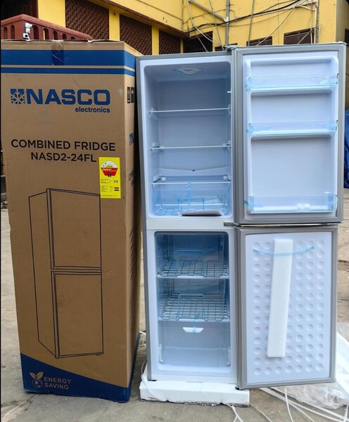 Nasco Refrigerator and freezer