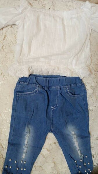 Ensembles Mode Bébé Fille