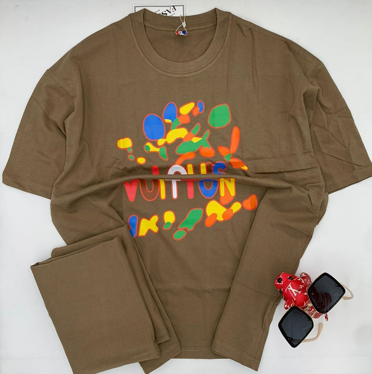 Quality Men's Tshirt