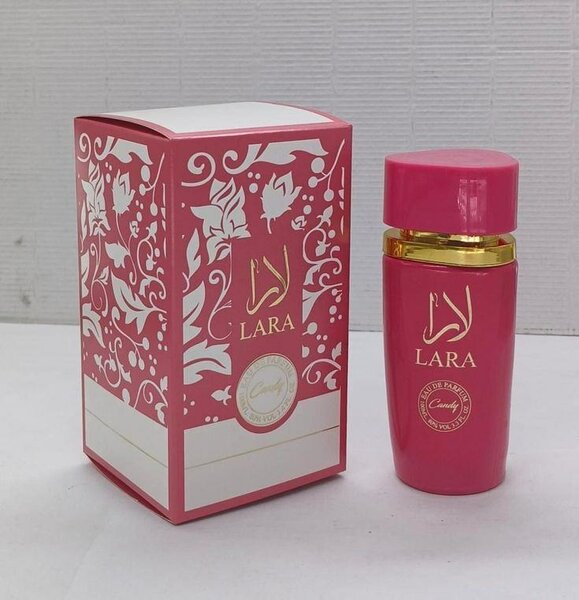 LARA Parfum Féminin Sucré