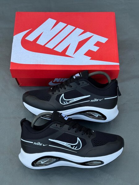 Nike Sneakers Modern Homme